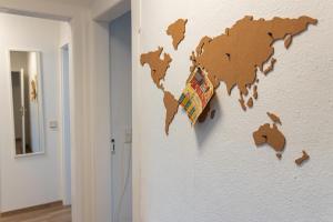City Apartment Singen