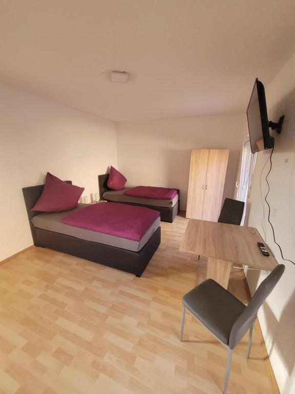 Appartement City Apartment Trippstadt 49 Hauptstraße 67705 Trippstadt