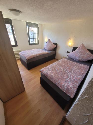 City Apartment Trippstadt