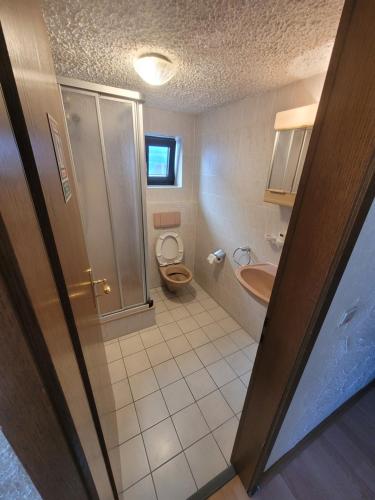City Apartment Trippstadt