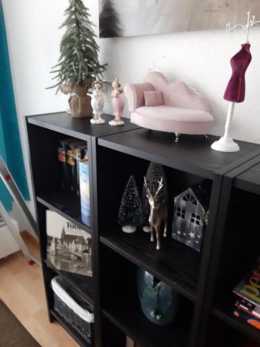 City Apartment Tübingen-Lustnau
