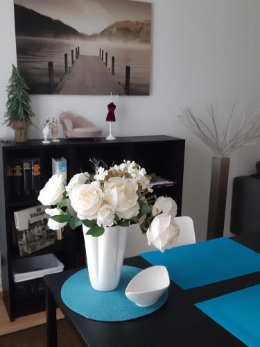 City Apartment Tübingen-Lustnau
