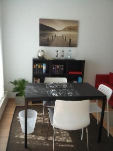 City Apartment Tübingen-Lustnau