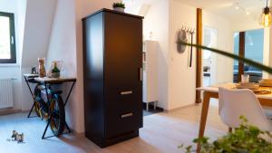 City Apartment Wertheim