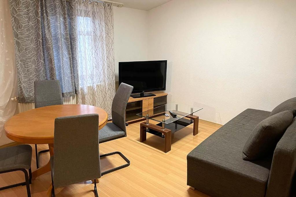 City apartment with Wifi near Jena 11 Rudolf-Breitscheid-Straße, 07768 Kahla