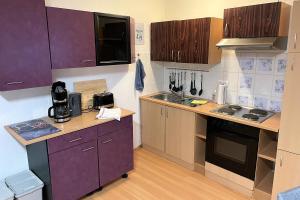 Appartement City apartment with Wifi near Jena 11 Rudolf-Breitscheid-Straße 07768 Kahla Thuringe