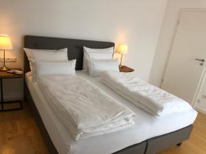 Appartement City Apartments FN L8 KLIMATISIERT 19 Möttelistraße 88045 Friedrichshafen Bade-Wurtemberg