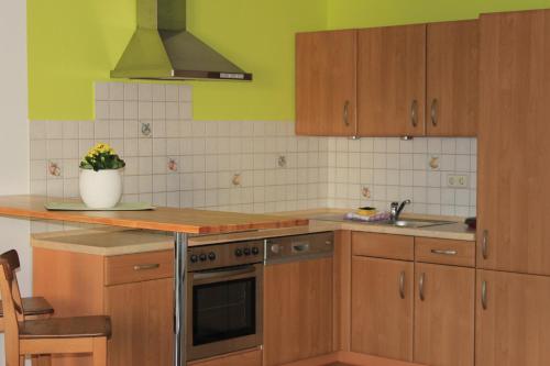 City-Appartement 12.1.