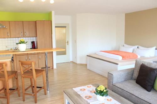 City-Appartement 12.1.