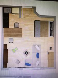 City-Appartement 12.1.