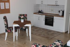 City-Appartement 12.2.