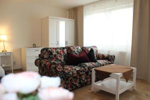 City-Appartement 12.2.