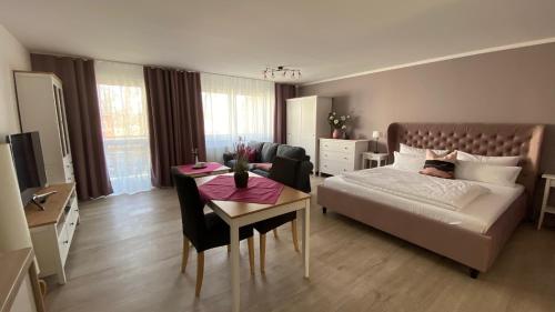 City-Appartement 12.3.