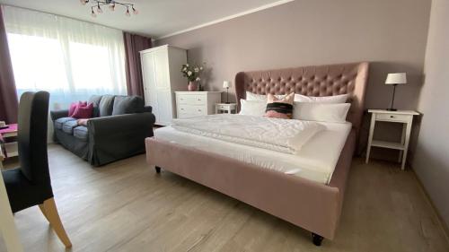 City-Appartement 12.3.