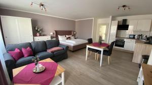 City-Appartement 12.3.