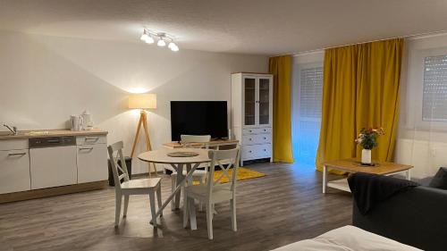 City-Appartement 12.4.