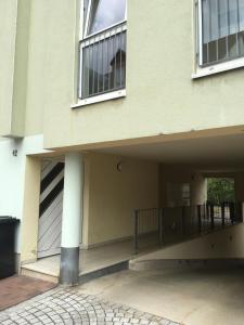 City-Appartement 12.4.