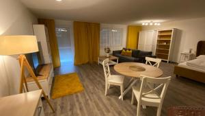 City-Appartement 12.4.