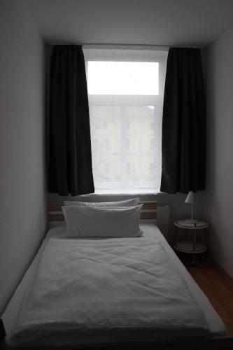 City-Appartement 3.2.