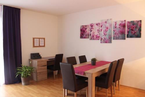 City-Appartement 3.2.