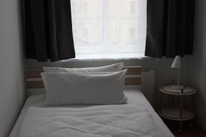 City-Appartement 3.2.