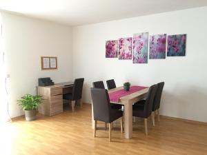 City-Appartement 3.2.