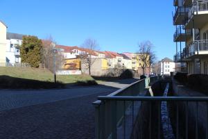 City-Appartement 38