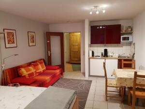 City Appartement 5