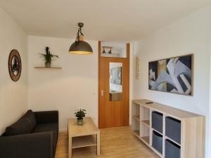 City Appartement am Olympiapark
