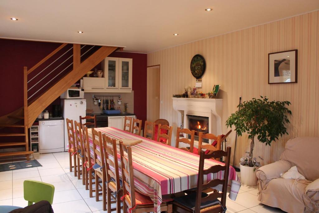 City Appartement