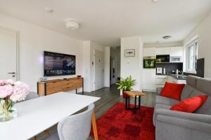 City Appartement Kornwestheim