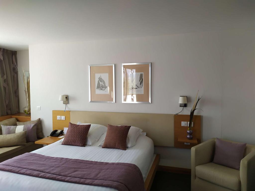 City - Appartement