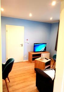 City - Appartement