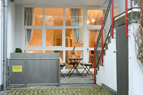 City Appartement