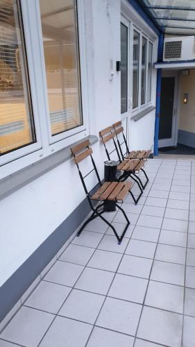 City-Appartement Vogel
