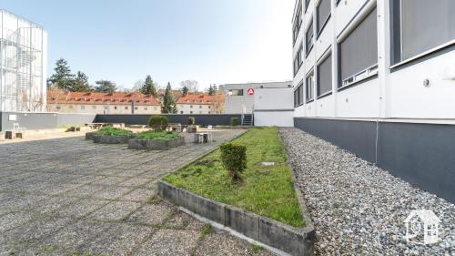 City Appartements Mainz