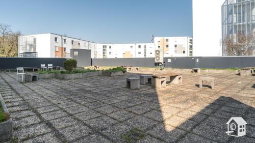 City Appartements Mainz