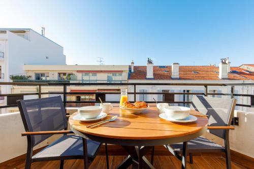 City Beach SOHA- Rue d'Antibes Hyper centre Cannes