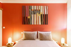 City Beach SOHA- Rue d'Antibes Hyper centre Cannes
