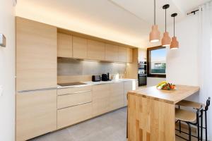 City Beach SOHA- Rue d'Antibes Hyper centre Cannes
