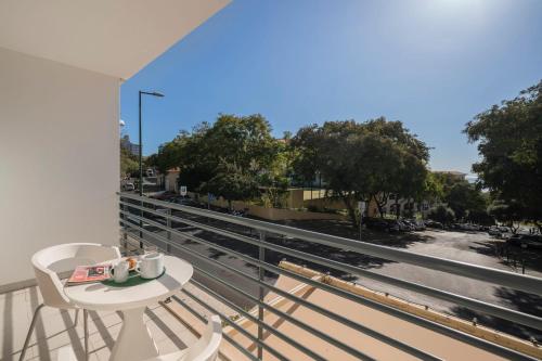 City break by the beach - Lido View Place