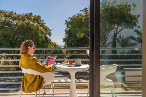City break by the beach - Lido View Place