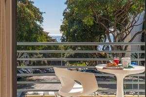 City break by the beach - Lido View Place