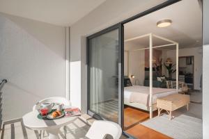 City break by the beach - Lido View Place
