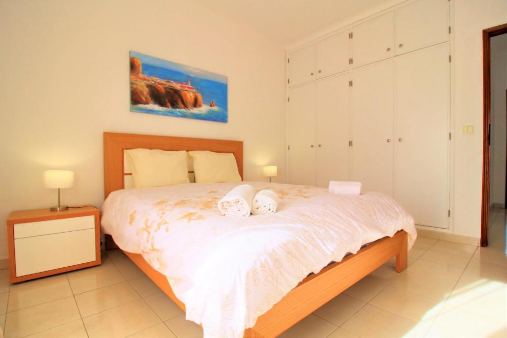 Appartement City Center Albufeira Rua das Telecomunicações, Lote 22, N, 2º Andar 8200-184 Albufeira