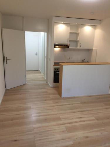 City Center Apartment