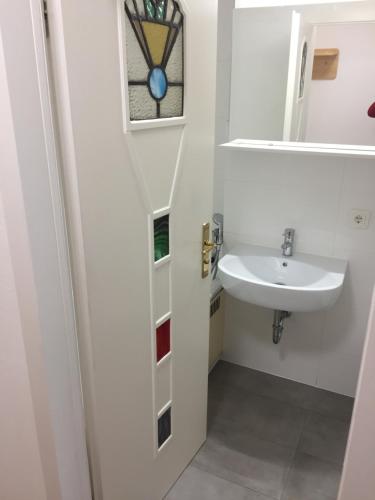 City Center Apartment