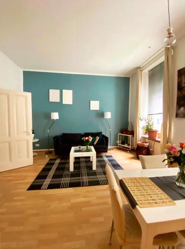 City Center Apartment Stadtmitte Düsseldorf