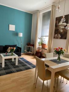 City Center Apartment Stadtmitte Düsseldorf