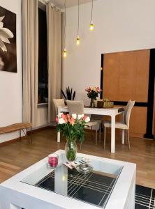 City Center Apartment Stadtmitte Düsseldorf